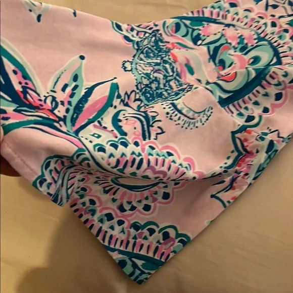 LillyPulitizer Dress - Picture 3 of 4